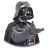 Vader 2 Icon 48x48 png